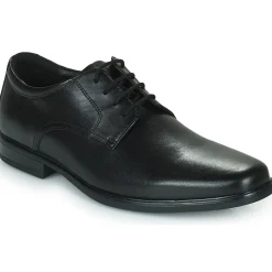 Clarks HOWARD WALK-Homme Derbies & Richelieu