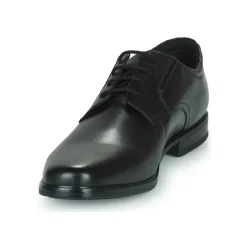 Clarks HOWARD WALK-Homme Derbies & Richelieu