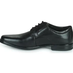 Clarks HOWARD WALK-Homme Derbies & Richelieu