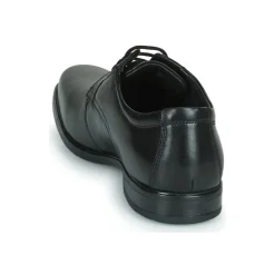 Clarks HOWARD WALK-Homme Derbies & Richelieu