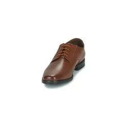 Clarks HOWARD WALK-Homme Derbies & Richelieu