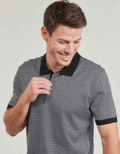 BOSS H-Parlay 204-Homme T-Shirts & Polos