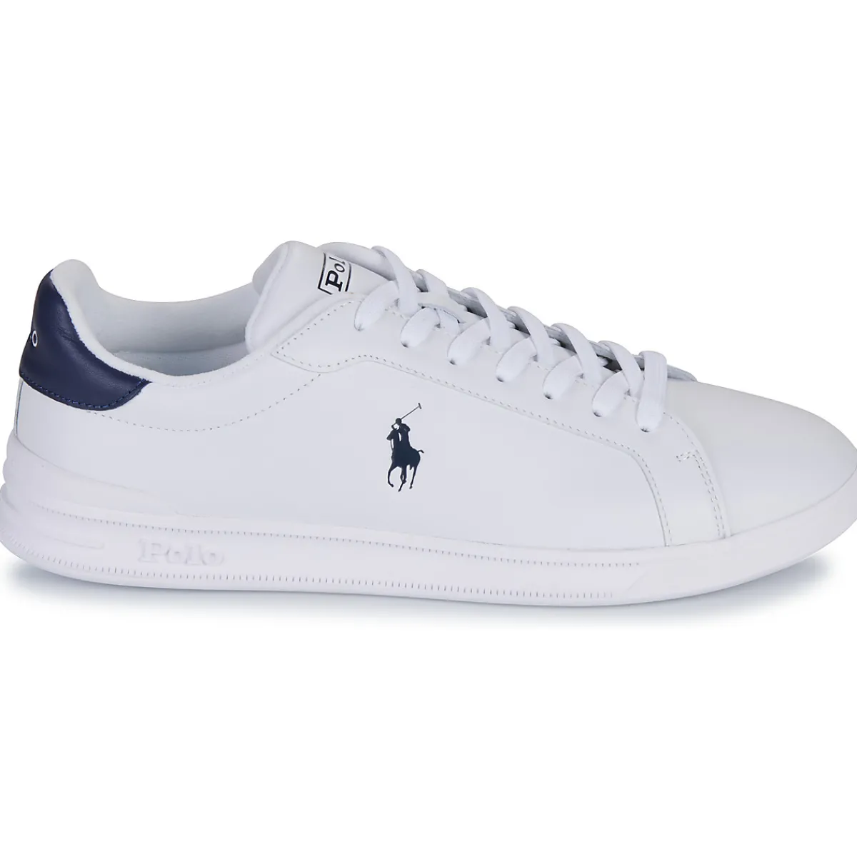 Polo Ralph Lauren HRT CT II-Homme Baskets Mode|Baskets Mode
