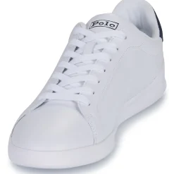 Polo Ralph Lauren HRT CT II-Homme Baskets Mode|Baskets Mode