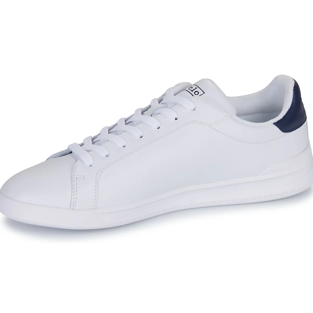 Polo Ralph Lauren HRT CT II-Homme Baskets Mode|Baskets Mode