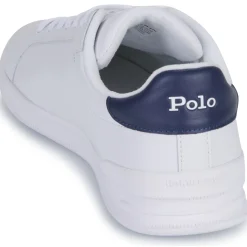 Polo Ralph Lauren HRT CT II-Homme Baskets Mode|Baskets Mode