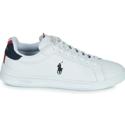 Polo Ralph Lauren HRT CT II-Homme Baskets Mode|Baskets Mode