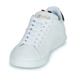 Polo Ralph Lauren HRT CT II-Homme Baskets Mode|Baskets Mode