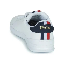 Polo Ralph Lauren HRT CT II-Homme Baskets Mode|Baskets Mode