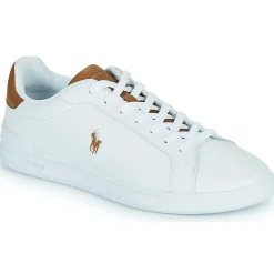 Polo Ralph Lauren HRT CT II-Homme Baskets Mode|Baskets Mode