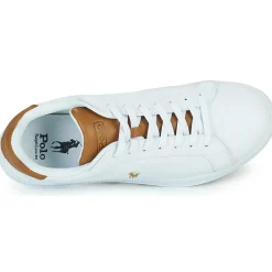 Polo Ralph Lauren HRT CT II-Homme Baskets Mode|Baskets Mode