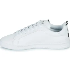 Polo Ralph Lauren HRT CT II-SNEAKERS-LOW TOP LACE-Homme Baskets Mode|Baskets Mode