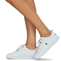 Polo Ralph Lauren HRT CT II-SNEAKERS-LOW TOP LACE-Homme Baskets Mode|Baskets Mode