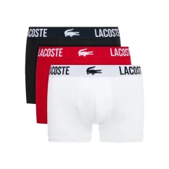 Lacoste 5H3321-TR2-Homme Boxers
