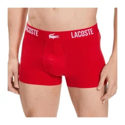 Lacoste 5H3321-TR2-Homme Boxers