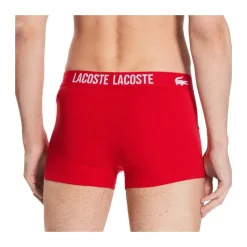Lacoste 5H3321-TR2-Homme Boxers