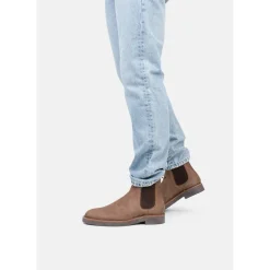 Ps Poelman Hudson bottes chelsea pour homme-Homme Bottes