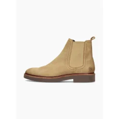 Ps Poelman Hudson Bottes Chelsea pour hommes-Homme Bottes