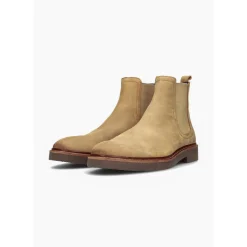 Ps Poelman Hudson Bottes Chelsea pour hommes-Homme Bottes