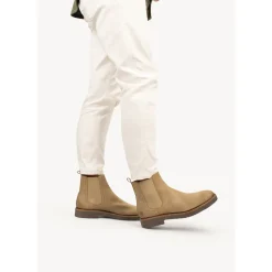 Ps Poelman Hudson Bottes Chelsea pour hommes-Homme Bottes