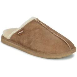 Shepherd HUGO-Homme Pantoufles / Chaussons