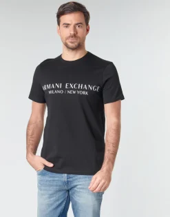 Armani Exchange HULI-Homme T-Shirts & Polos
