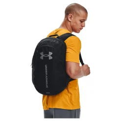 Under Armour Hustle Lite Backpack-Homme Sacs À Dos
