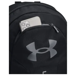 Under Armour Hustle Lite Backpack-Homme Sacs À Dos