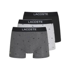 Lacoste 5H3411-VDP-Homme Boxers