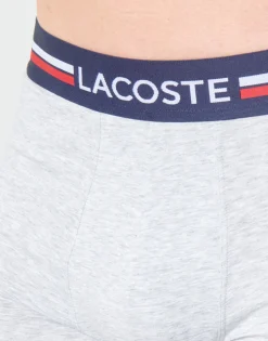 Lacoste 5H3386-W34 X3-Homme Boxers