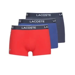 Lacoste 5H3389-W64 X3-Homme Boxers