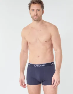 Lacoste 5H3389-W64 X3-Homme Boxers
