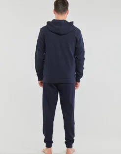 Tommy Hilfiger HWK FZ HOODIE-Homme Sweats & Polaires