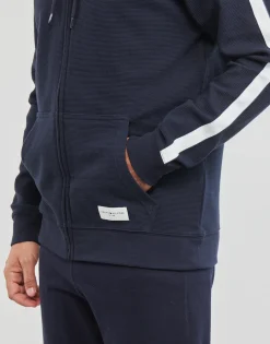 Tommy Hilfiger HWK FZ HOODIE-Homme Sweats & Polaires