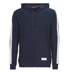 Tommy Hilfiger HWK FZ HOODIE-Homme Sweats & Polaires