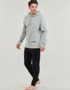 Tommy Hilfiger HWK OH HOODIE-Homme Sweats & Polaires