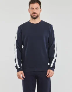 Tommy Hilfiger HWK TRACK TOP-Homme Sweats & Polaires
