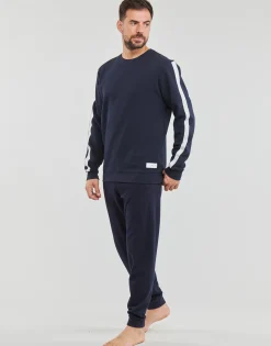 Tommy Hilfiger HWK TRACK TOP-Homme Sweats & Polaires