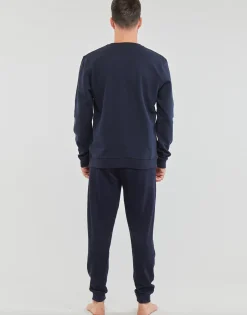 Tommy Hilfiger HWK TRACK TOP-Homme Sweats & Polaires