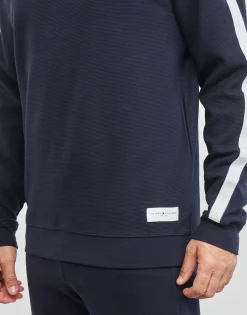 Tommy Hilfiger HWK TRACK TOP-Homme Sweats & Polaires