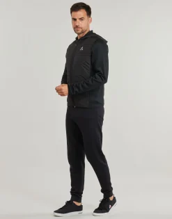 Le Coq Sportif HYBRIDE FZ Hoody N°1 M-Homme Vestes