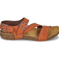 Art I BREATHE-Homme Sandales Et Nu-Pieds