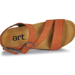 Art I BREATHE-Homme Sandales Et Nu-Pieds
