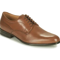 Geox IACOPO-Homme Derbies & Richelieu