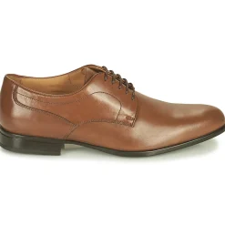 Geox IACOPO-Homme Derbies & Richelieu