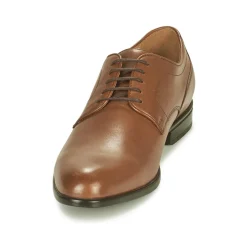 Geox IACOPO-Homme Derbies & Richelieu