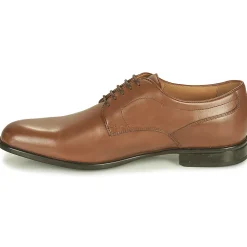 Geox IACOPO-Homme Derbies & Richelieu