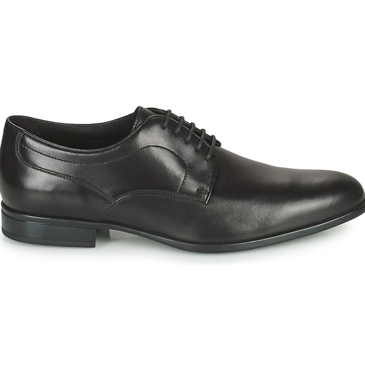 Geox IACOPO-Homme Derbies & Richelieu