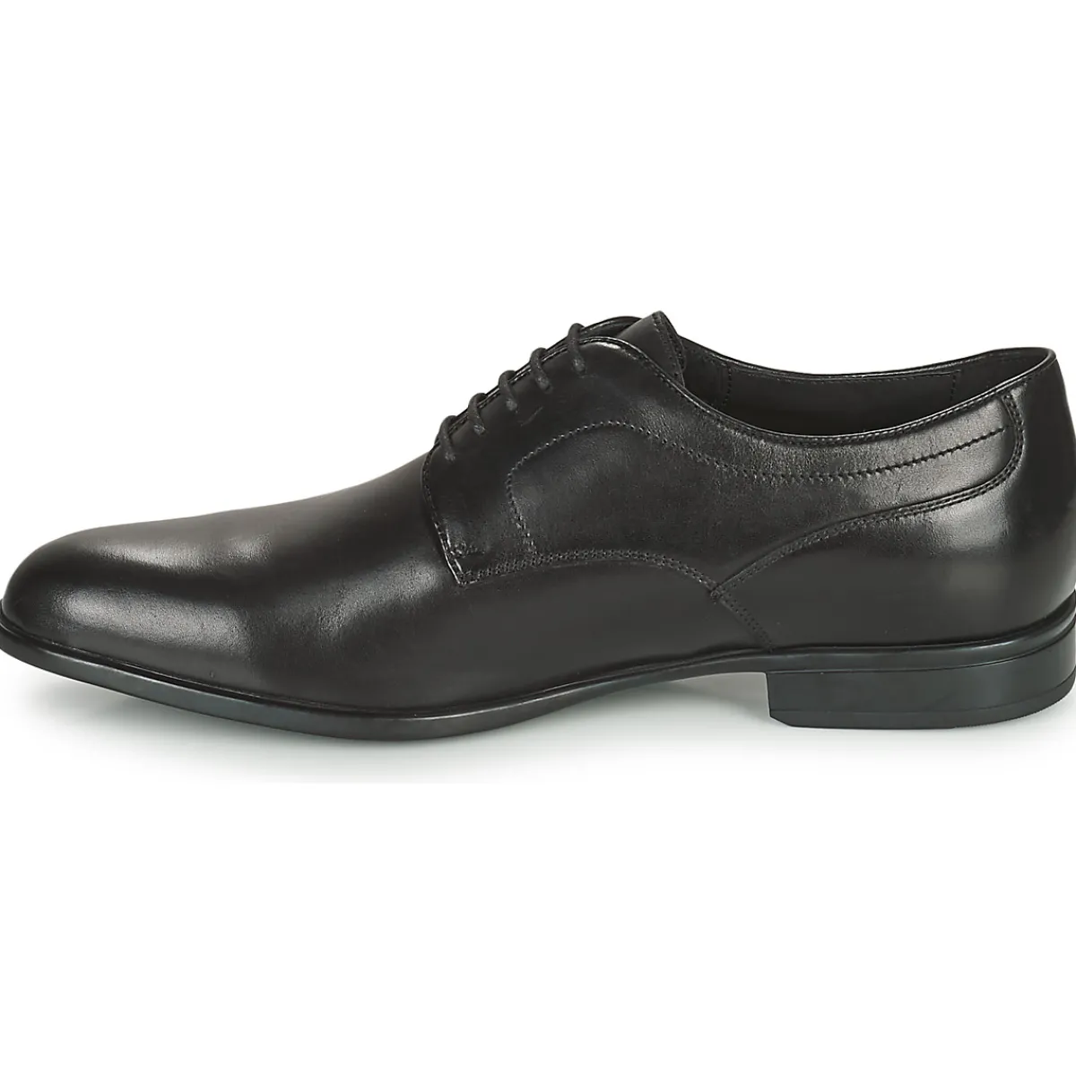 Geox IACOPO-Homme Derbies & Richelieu