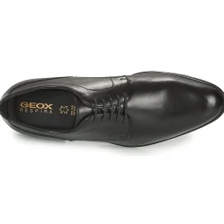 Geox IACOPO-Homme Derbies & Richelieu